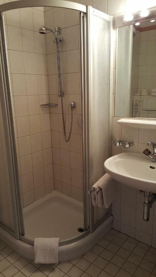 קיצביהל Gaestehaus Wallner מראה חיצוני תמונה