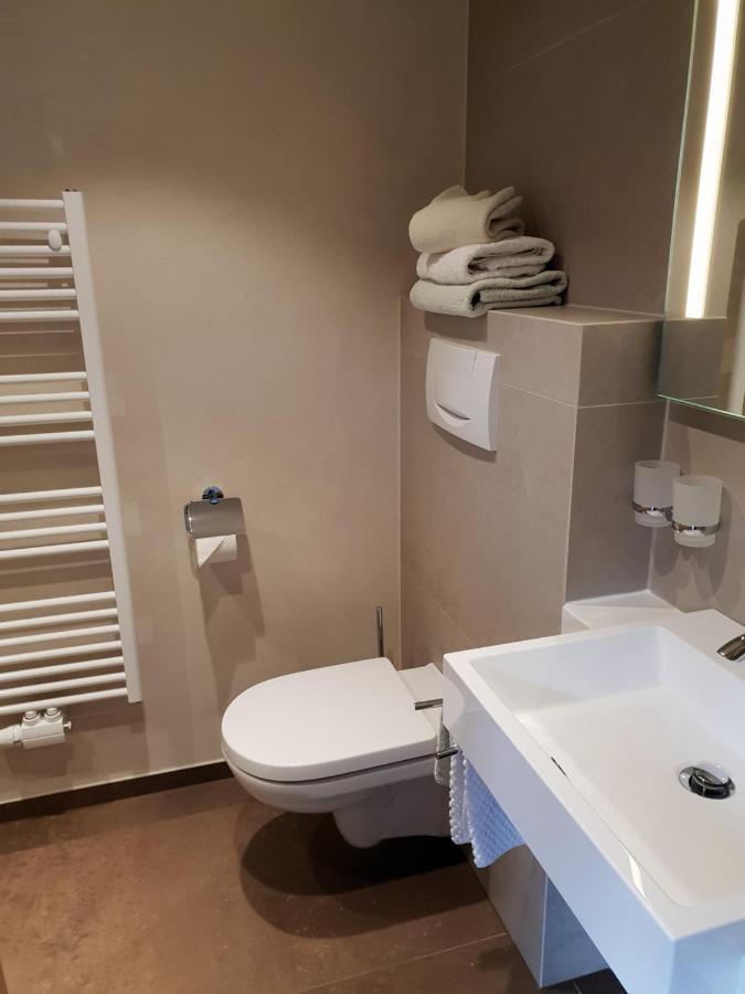 קיצביהל Gaestehaus Wallner מראה חיצוני תמונה